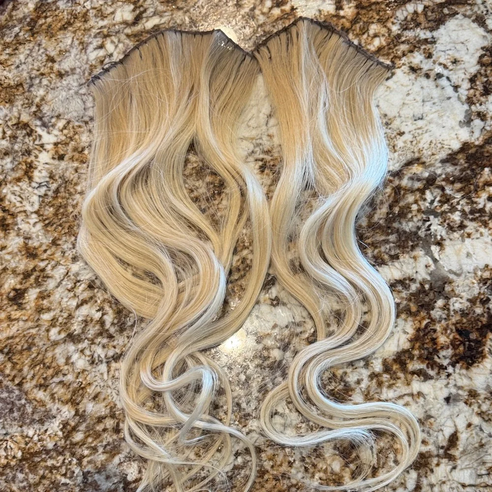 intertwined hair intertwined hair